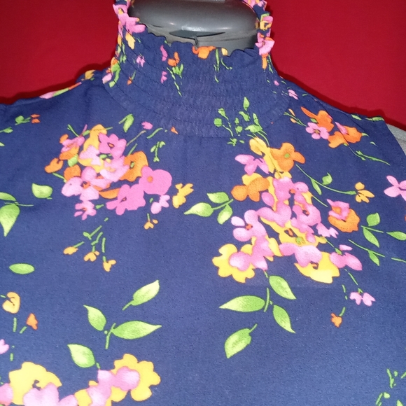 Nanette Lepore sleeveless dress - Picture 4 of 5